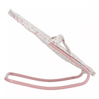 Little Dutch balansoar pentru papusi 3 ani+ Roz