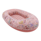 Little Dutch barca gonflabila 3 ani+ Dreamy Mermaid Pink