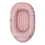 Little Dutch barca gonflabila 3 ani+ Dreamy Mermaid Pink