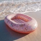 Little Dutch barca gonflabila 3 ani+ Dreamy Mermaid Pink