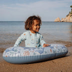 Little Dutch barca gonflabila 3 ani+ Ocean World