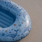 Little Dutch barca gonflabila 3 ani+ Ocean World