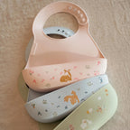 Little Dutch Mepal baveta silicon 6m+ Fairy Garden