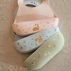 Little Dutch Mepal baveta silicon 6m+ Forest Friends