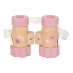 Little Dutch binoclu din lemn 3 ani+ Fairy Graden