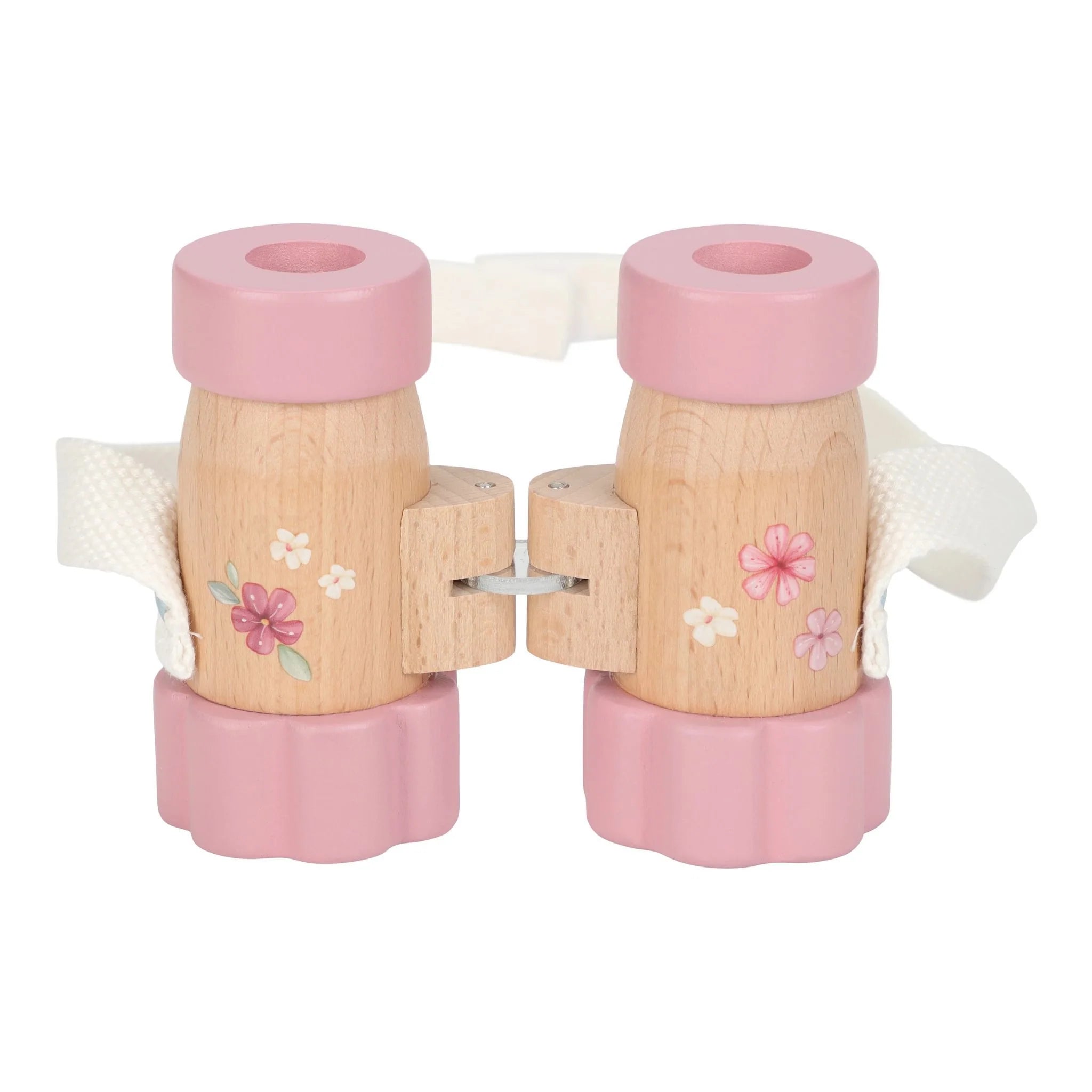 Little Dutch binoclu din lemn 3 ani+ Fairy Graden