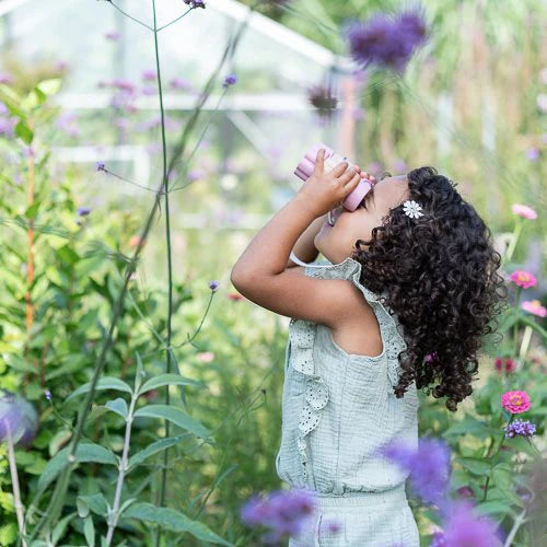 Little Dutch binoclu din lemn 3 ani+ Fairy Graden