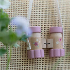 Little Dutch binoclu din lemn 3 ani+ Fairy Graden