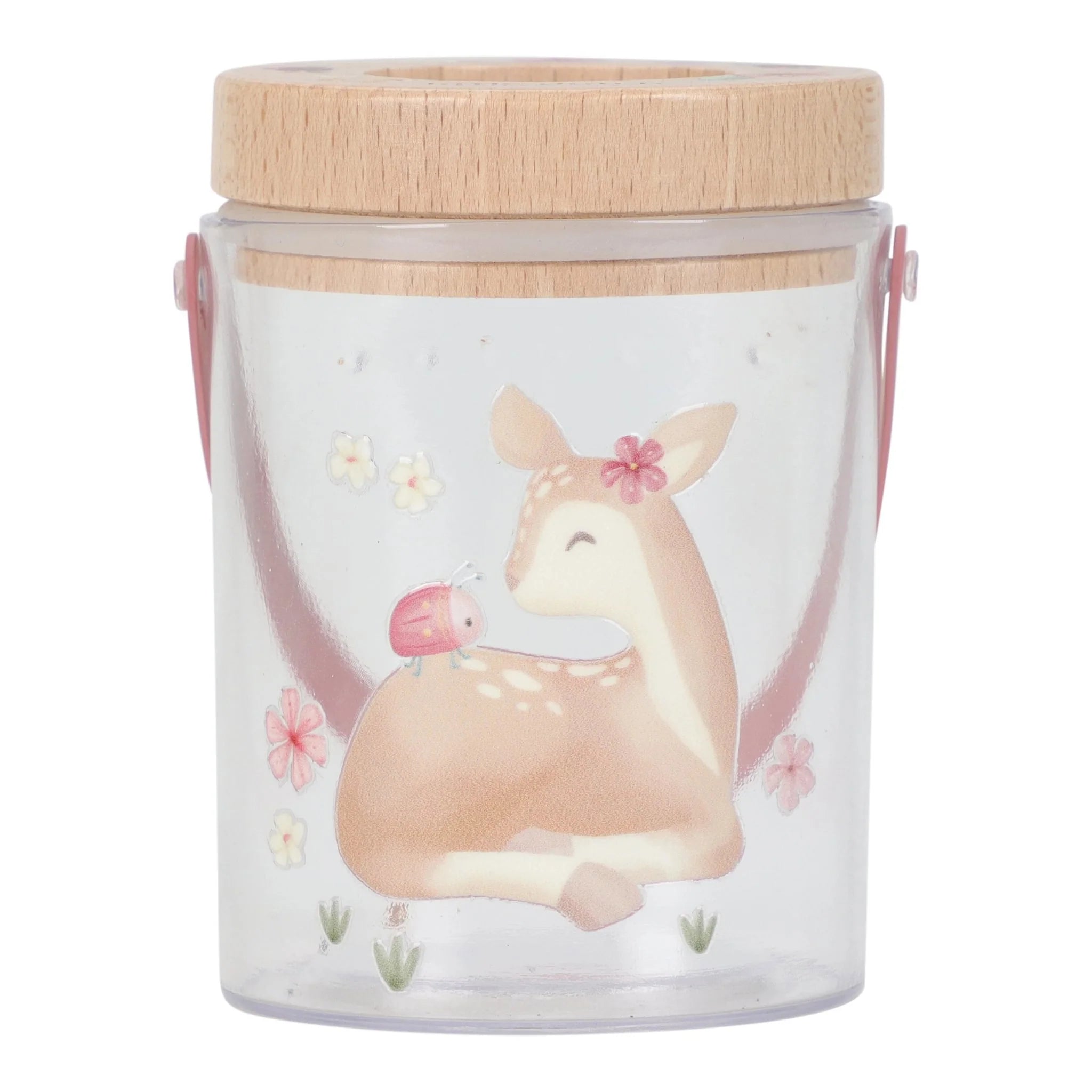 Little Dutch borcan pentru insecte 3 ani+ Fairy Graden