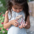 Little Dutch borcan pentru insecte 3 ani+ Fairy Graden