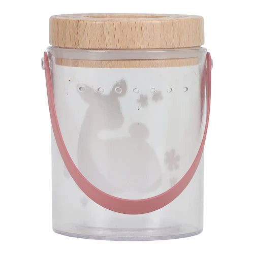 Little Dutch borcan pentru insecte 3 ani+ Fairy Graden Imagine secundară a produsului