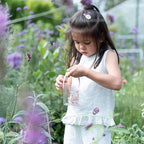 Little Dutch borcan pentru insecte 3 ani+ Fairy Graden