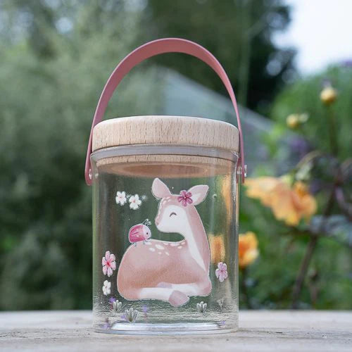 Little Dutch borcan pentru insecte 3 ani+ Fairy Graden