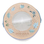 Little Dutch borcan pentru insecte 3 ani+ Forest Friends