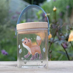 Little Dutch borcan pentru insecte 3 ani+ Forest Friends