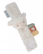 Little Dutch bratara senzoriala 0m+ Little Farm Oita