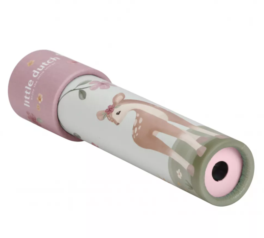 Little Dutch caleidoscop 3 ani+ Fairy Garden Imagine principală a produsului