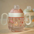Little Dutch Mepal cana cu cioc 200 ml pentru bebelusi 6m+ Fairy Garden