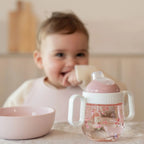 Little Dutch Mepal cana cu cioc 200 ml pentru bebelusi 6m+ Fairy Garden