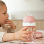 Little Dutch Mepal cana cu pai 300 ml pentru copii 9m+ Fairy Garden