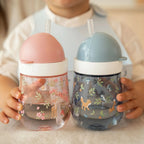 Little Dutch Mepal cana cu pai 300 ml pentru copii 9m+ Fairy Garden
