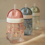 Little Dutch Mepal cana cu pai 300 ml pentru copii 9m+ Fairy Garden