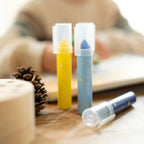 Little Dutch carioci colorate set de 8 bucati 3 ani+ Multicolored Jim