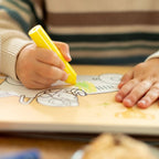 Little Dutch carioci colorate set de 8 bucati 3 ani+ Multicolored Jim