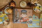 Little Dutch Carte cu actrivitati de decupat