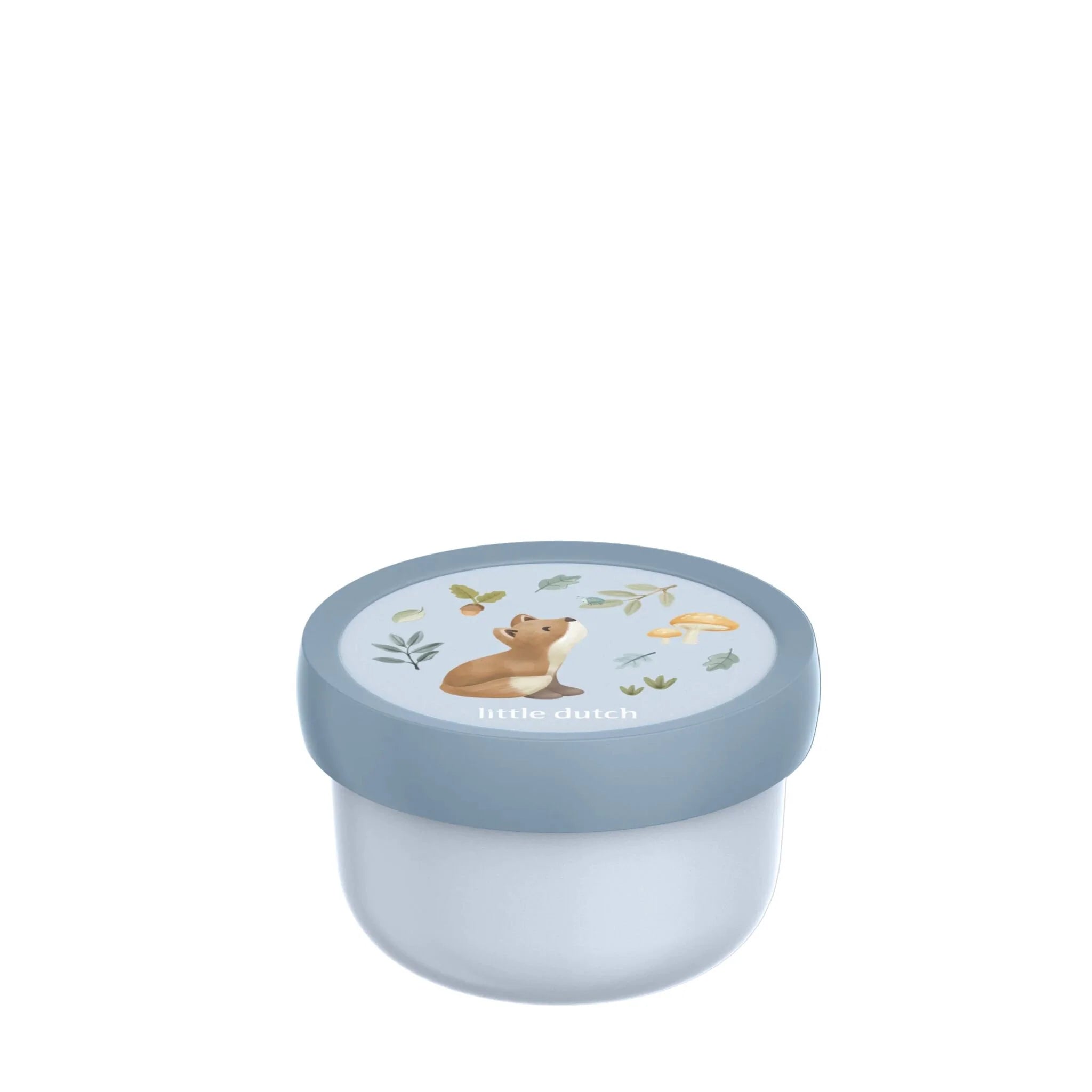 Little Dutch Mepal caserola pentru fructe Campus 300 ml Forest Friends