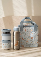 Little Dutch Mepal caserola stivuibila Mio set 3 bucati 0m+ Forest Friends