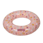Little Dutch colac pentru copii 50 cm 3 ani+ Ocean Dreams Pink