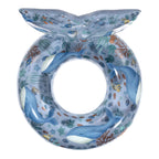Little Dutch colac in forma de coda de balena 90 cm 3 ani+ Ocean World