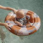 Little Dutch colac pentru bebelusi 6-12 luni Ocean World