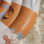 Little Dutch colac pentru bebelusi 6-12 luni Ocean World