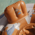 Little Dutch colac pentru bebelusi 6-12 luni Ocean World