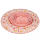 Little Dutch colac pentru bebelusi 6m+ Ocean Dreams Roz