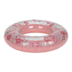 Little Dutch colac pentru copii 3 ani+ Pink Flowers