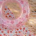 Little Dutch colac pentru copii 3 ani+ Pink Flowers
