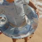 Little Dutch colac pentru copii 50 cm 3 ani+ Ocean World