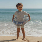 Little Dutch colac pentru copii 50 cm 3 ani+ Ocean World