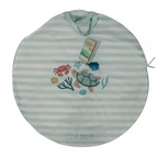 Little Dutch cort de plaja UV50+ Pop-Up 0m+ Fresh Green