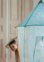Little Dutch cort pentru joaca 2 ani+ Forest Friends