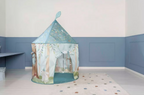 Little Dutch cort pentru joaca 2 ani+ Forest Friends