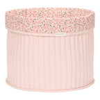 Little Dutch cos de depozitare mare rotund reversibil 0m+ Fairy Garden Fairy Floral