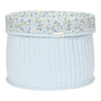 Little Dutch cos de depozitare mare rotund reversibil 0m+ Forest Friends Forest Adventure