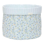 Little Dutch cos de depozitare mare rotund reversibil 0m+ Forest Friends Forest Adventure