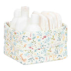 Little Dutch cos de depozitare mic pentru comoda 0m+ Forest Friends Forest Wonders