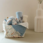 Little Dutch cos de depozitare mic pentru comoda 0m+ Forest Friends Forest Wonders