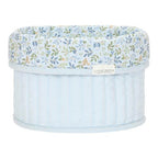 Little Dutch cos de depozitare mic rotund matlasat 0m+ Forest Friends Forest Adventure